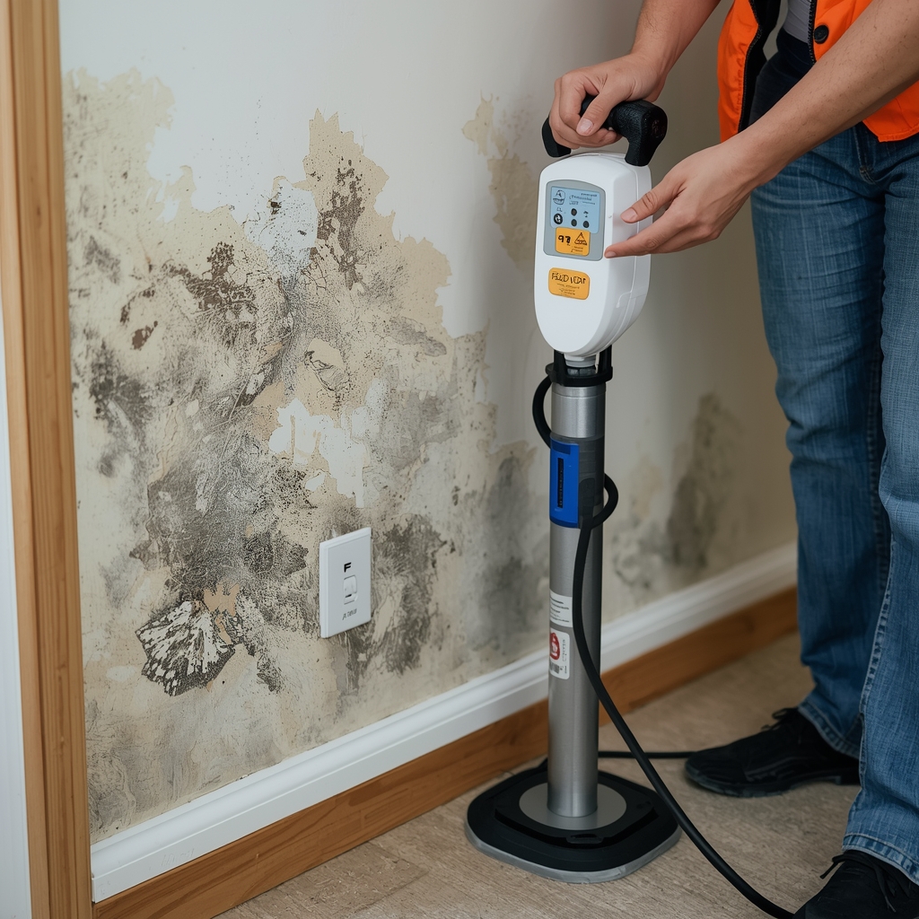 Professional Testing